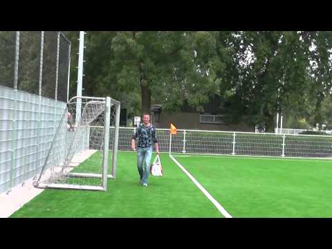 12 sept 2015 Brederodes  6 - VV De Meern 8 com 2-8 De verloren zoon