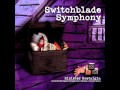 Switchblade Symphony - Sweet (Apoptygma ...