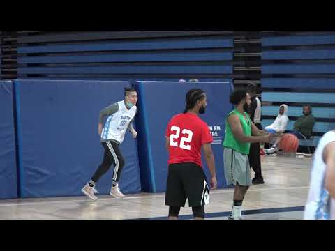 North Owls vs Boyz N Motion - sunday tier 8 playoffs  tcbl 2021 summer