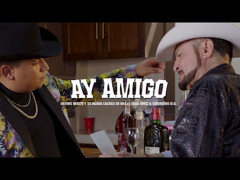 Isma Ortiz & Sierreños M.O. and 2 more