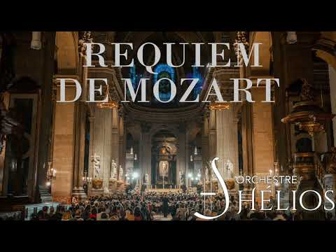 Mozart Requiem © Paul Savalle