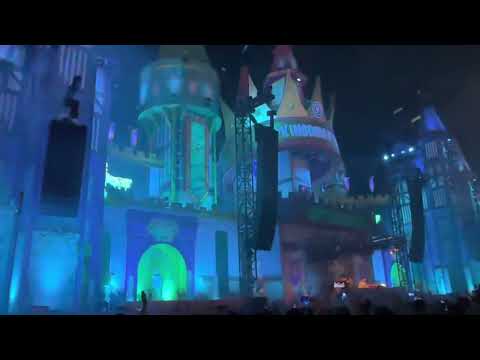 Rebelion Overdose - May Day (The Second Dose Edit) (Opening) @ Intents Festival 2023