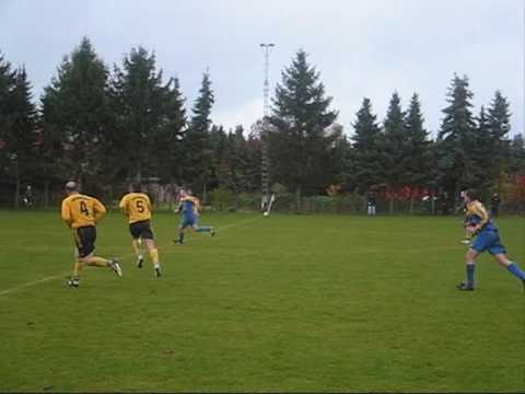 TSV Gellersen 2 - VfL Bleckede  1:3 (0:1)  am 24.10.2010