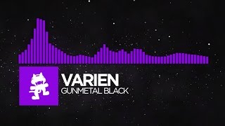 [Dubstep] - Varien - Gunmetal Black [Monstercat Release]