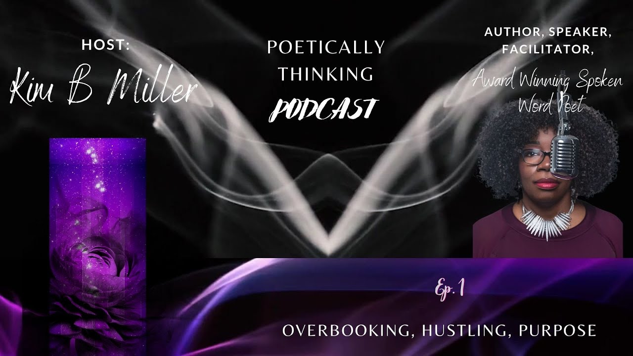 Promotional video thumbnail 5 for Kim B Miller