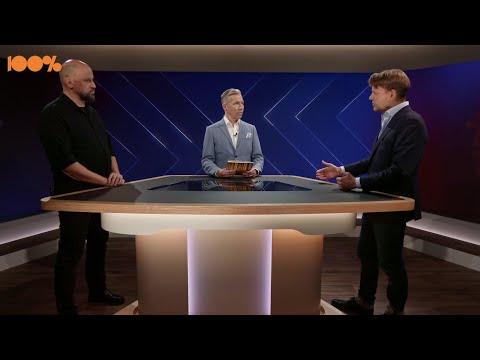 Får man kritisera Socialdemokraterna? | REPLIK med Henrik