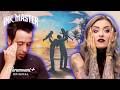 Ink Master S Stressful Time Crunch Tattoos