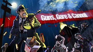 Guns, Gore and Cannoli XBOX LIVE Key TURKEY