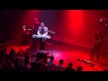 Dirty Loops - Die For You (Live @ Paradiso ...