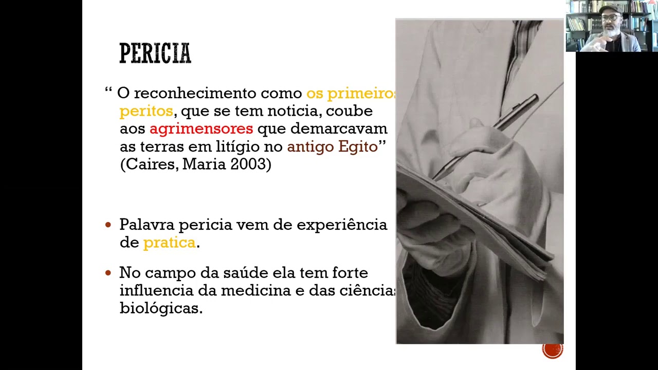 Introdução a Psicologia Juridica
