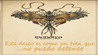 La Gusana Ciega · San Miguel (con Letra)