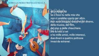 Sorella Noia Fratello Nulla - Booktrailer - Leo Tenneriello