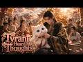 ENG DUB Me A Cat Knew Every Plot Twist But The Tyrant Heard My Thoughts I Saved His Minidrama