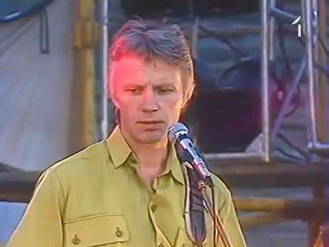 Līvi - Vairogi. (1991.g. )Live