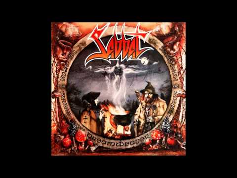 Advent Of Insanity - Sabbat