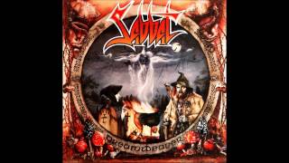 Sabbat - Advent Of Insanity