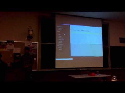 RxJava: Functional Reactive Programming - RJUG - December 17, 2014