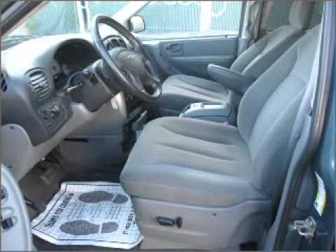2006 Chrysler Town & Country - Newark NJ