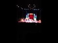 At The Circus In The Coliseum