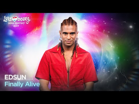 Video thumbnail for Finally Alive