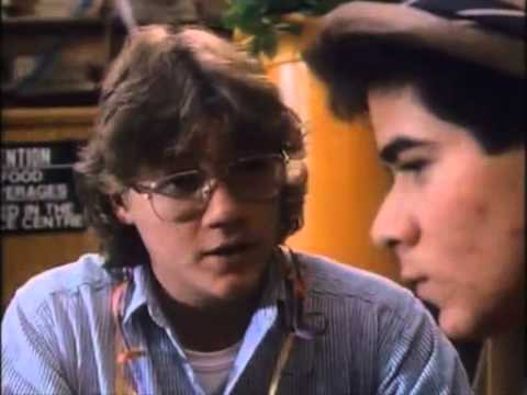 Degrassi High   S1 Ep15 Part 2  Stressed Out