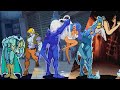 Demitri Midnight Bliss All Characters Darkstalkers Vampire Savior
