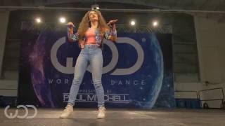 Dytto &amp; LES TWINS - YOU DON&#39;T KNOW ME