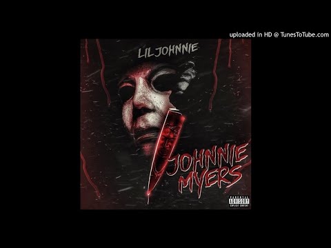 Lil Johnnie (The Devils Angel) - Buyin All My Percs (Prod By. Poloboy 81)