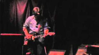 Richard Buckner "Boys, The Night Will Bury You" (SBD Audio)