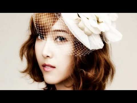 JUST. THE. WAY. YOU. ARE(: [SNSD's Jessica]