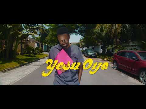 YESU OYO (Clip officiel)