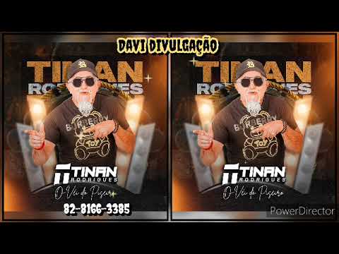 Tina Rodrigues As Melhores