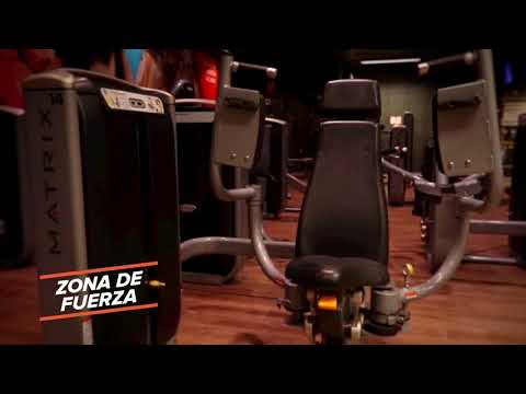 Gimnasio VivaGym Fuentenueva Miniatura de video de YouTube 21