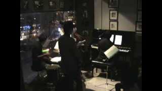 LATIN SIDE OF JOHN COLTRANE live at SWEETS - The Night Has a Thousand Eyes