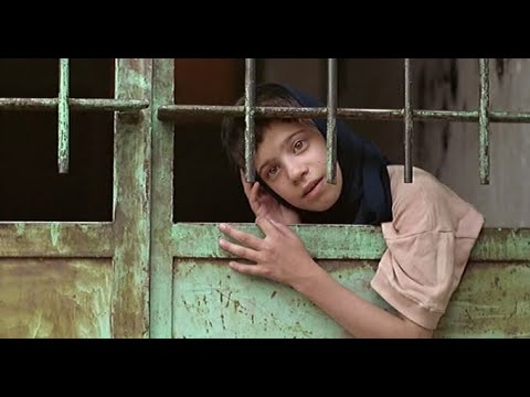 The Apple (سیب‎) (1998) dir. Samira Makhmalbaf