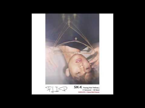 Sik-K (식케이)- Rendezvous (랑데뷰) (Audio)