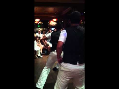 Cali Rumba From Colombia @House of Blues