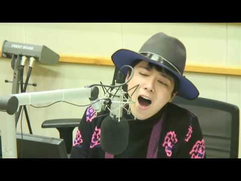 [720p]161031 이홍기 - 그녀의 연인에게 Singing @ KTR