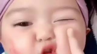 Download lagu Story Wa cantik imut # story wa anak kecil lucu mp3 Download lagu Story Wa cantik imut # story wa anak kecil lucu mp3