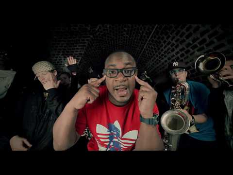 SK Invitational feat. TY  Ground