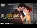 Tu Banke Hawa - Dhokha: Round D Corner | R. Madhvan, Khushalli Kumar |Jubin Nautiyal | Gourov,Devshi