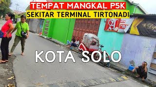 Download lagu 𝗦𝗢𝗟𝗢 ❗Tempat yg biasa buat mangkal 𝗣𝟱𝗞 sekitar  terminal bus Tirtonadi. mp3