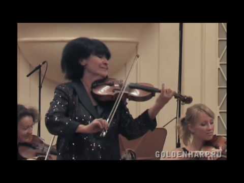 International Harp Competition - Gala concert [12 of 12]