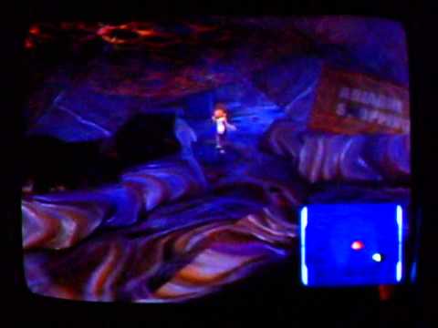 Xenosaga Episode 1 Wt-Ep 89