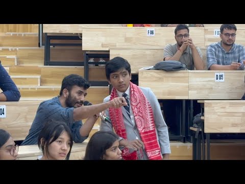 General relativity, IIT Mandi