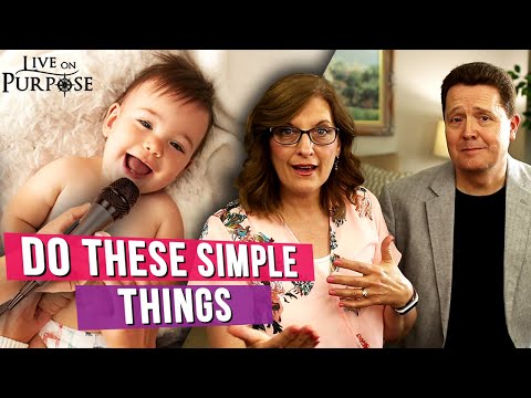 How can i help my child to talk?
