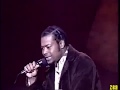 Goodie Mob January 6 1996 Cell Therapy Soul Train