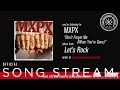 MxPx - Don't Forget Me (When You're Gone) [Official Audio]