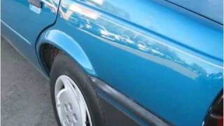 preview picture of video '1994 Chevrolet Cavalier Used Cars Steeleville IL'