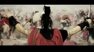 EX DEO - The Final War (Battle Of Actium)